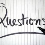 questões de investigação metodologia